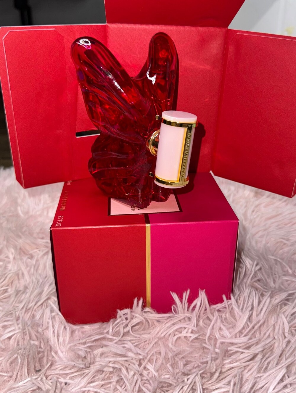 Carolina Herrera La Bomba Eau
